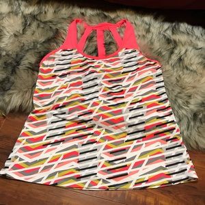 Fabletics Zion Tank Top XL